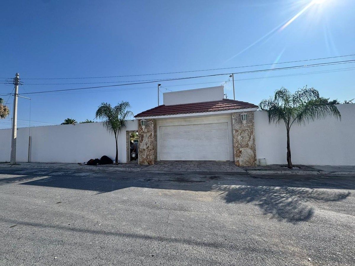 Quinta en Portal del Norte, General Zuazua, foto 3 de 12