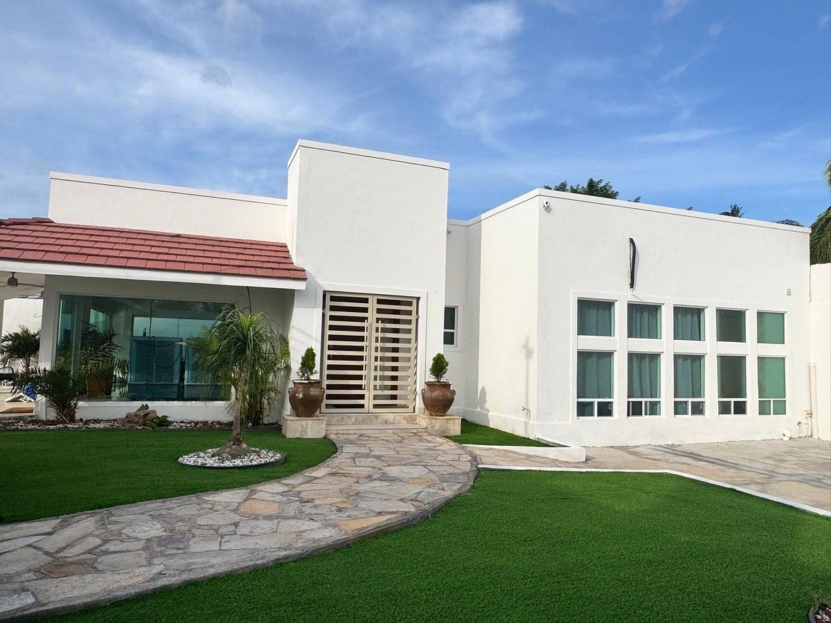 Quinta en Portal del Norte, General Zuazua, foto 5 de 12