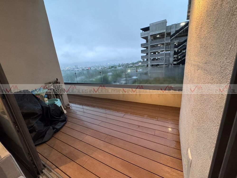 Apartment in Vía Cordillera, Santa Catarina, photo 6 of 14