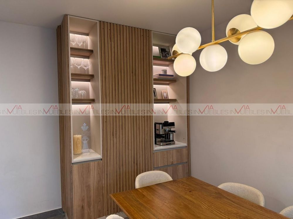 Apartment in Vía Cordillera, Santa Catarina, photo 11 of 14
