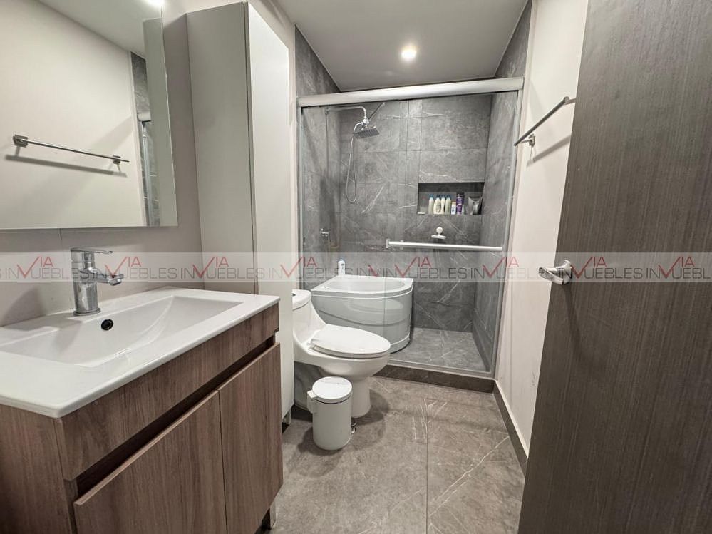 Apartment in Vía Cordillera, Santa Catarina, photo 14 of 14