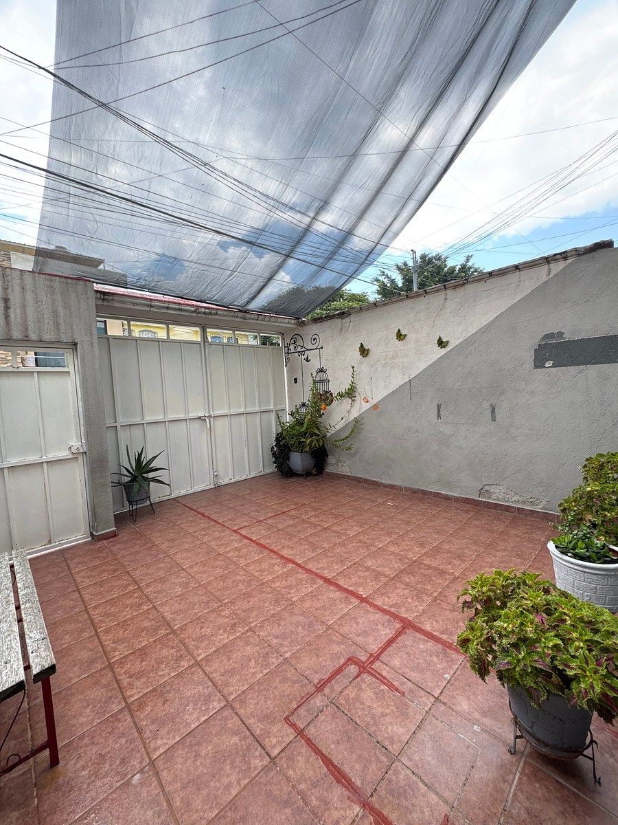 House in Ex-Hacienda Santana, Querétaro, photo 2 of 16