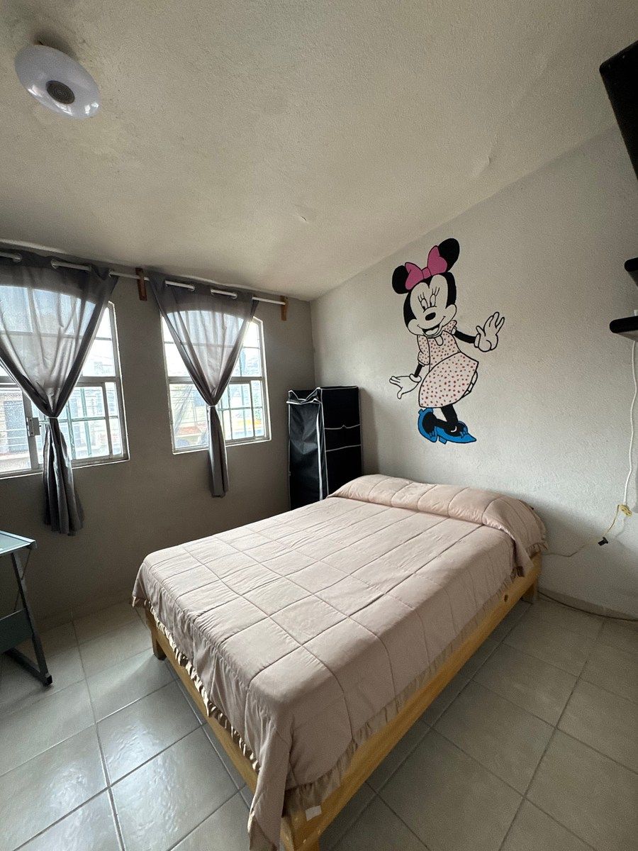 House in Ex-Hacienda Santana, Querétaro, photo 10 of 16