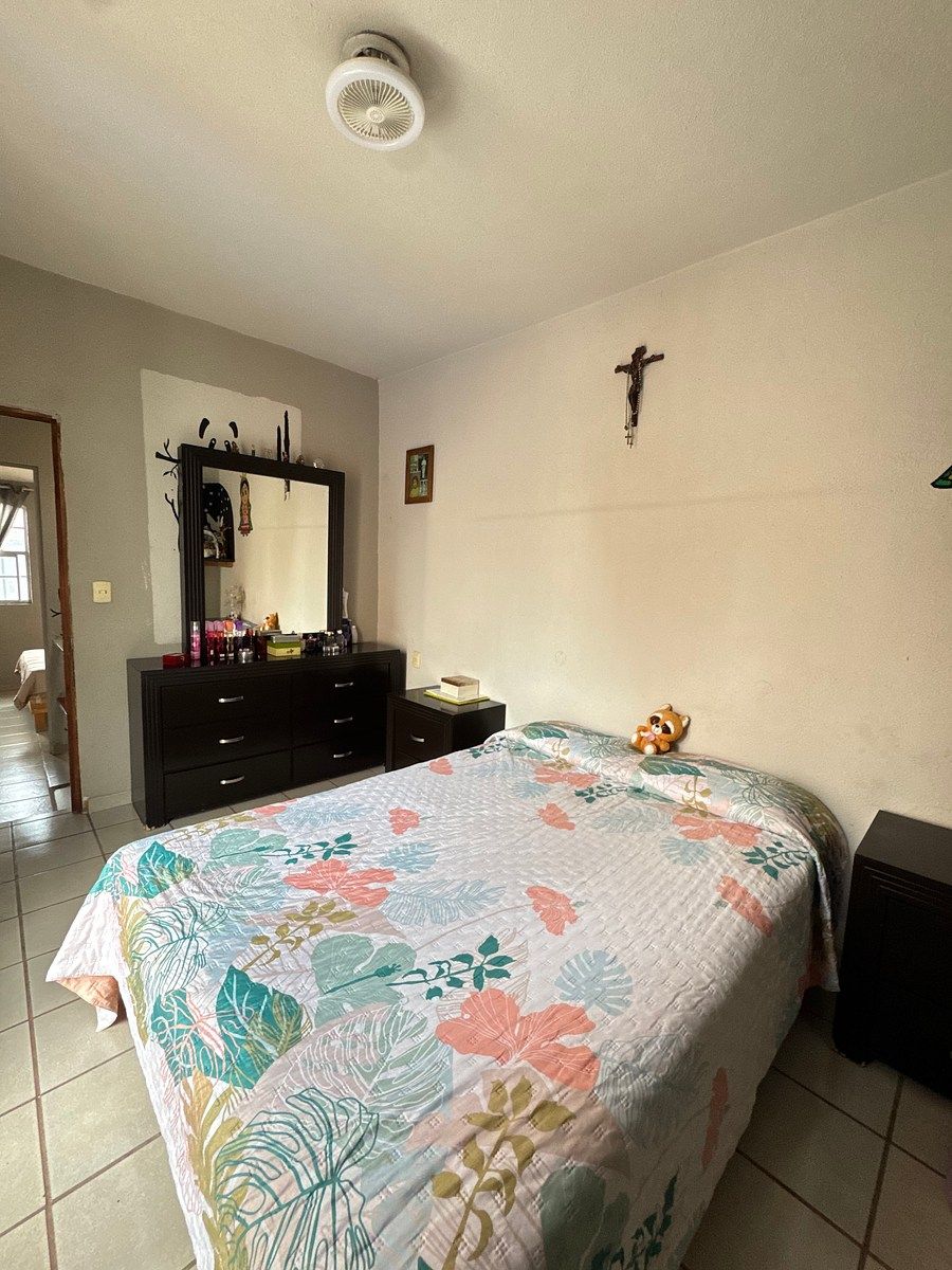 House in Ex-Hacienda Santana, Querétaro, photo 15 of 16