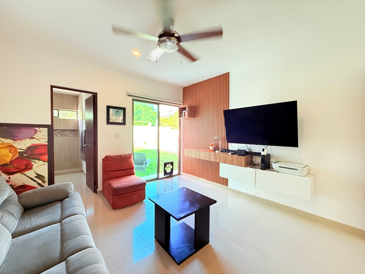 Casa em San Diego Cutz, Conkal, foto 9 de 19