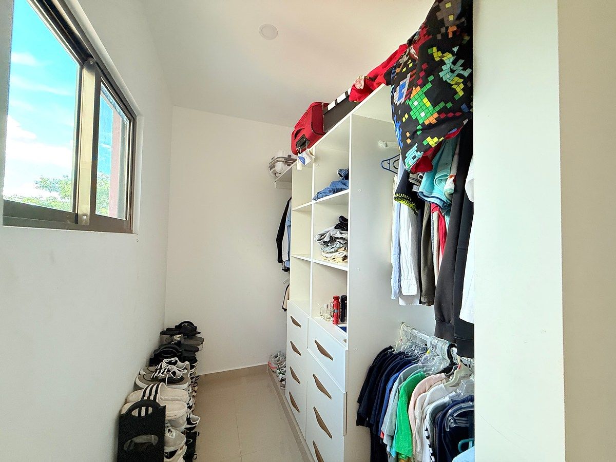 Casa em San Diego Cutz, Conkal, foto 15 de 19