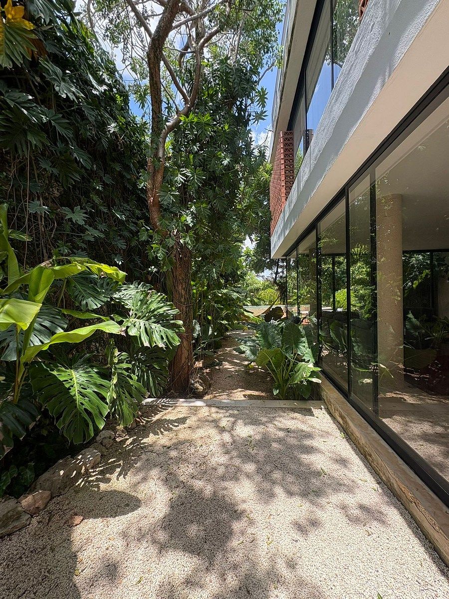 House in Cholul, Mérida, photo 4 of 25