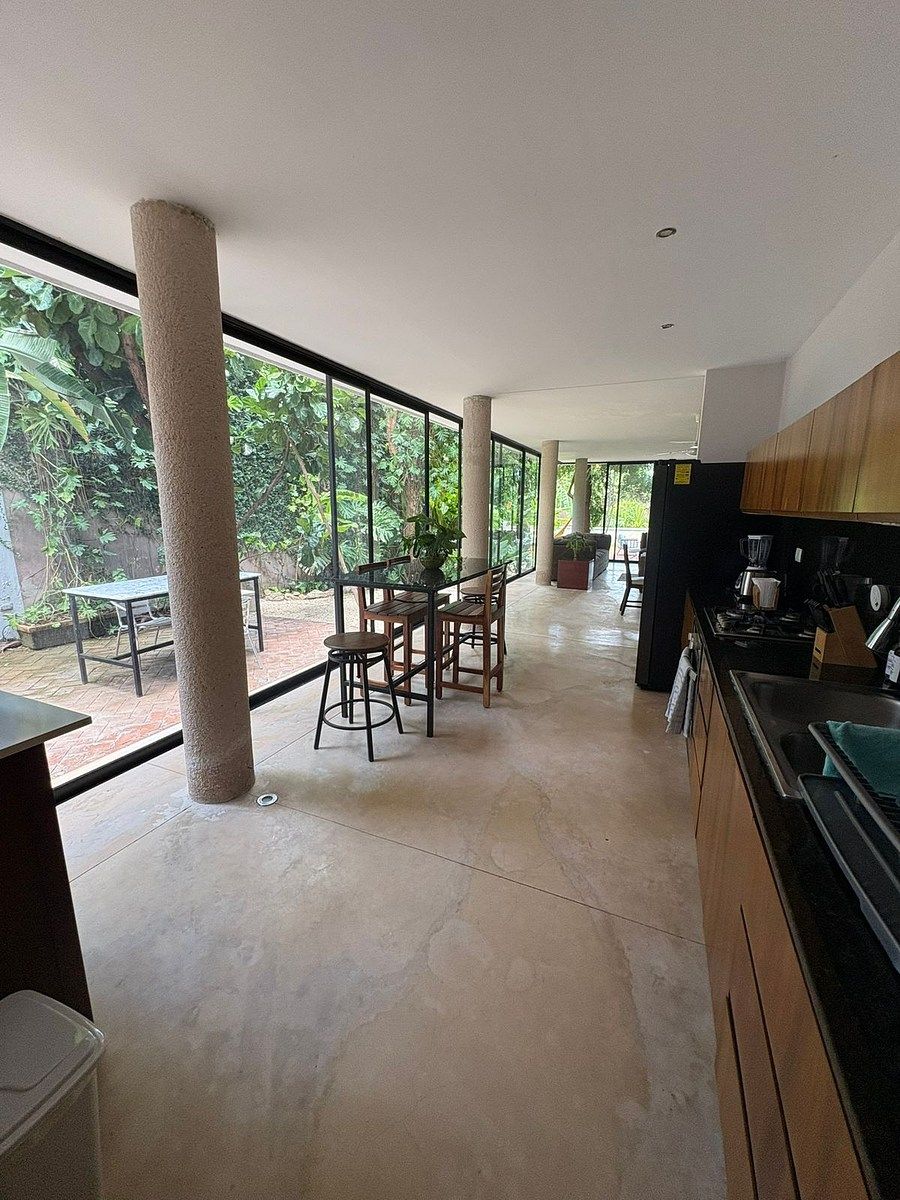 House in Cholul, Mérida, photo 5 of 25
