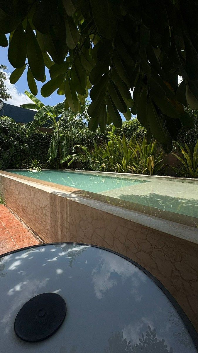 House in Cholul, Mérida, photo 8 of 25