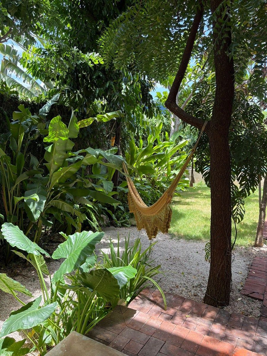 House in Cholul, Mérida, photo 10 of 25