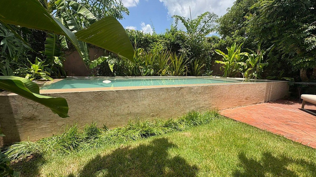 House in Cholul, Mérida, photo 12 of 25