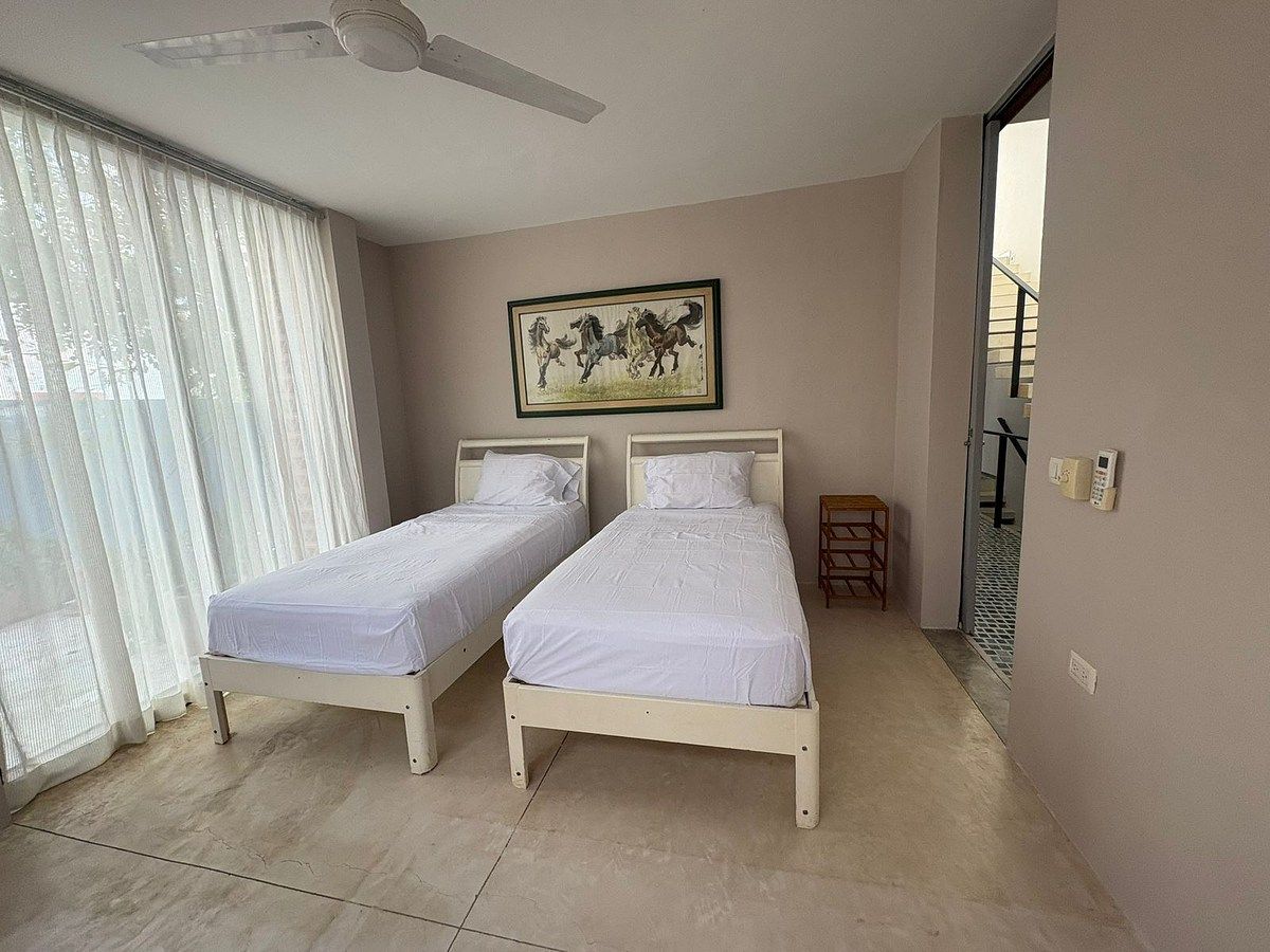 House in Cholul, Mérida, photo 17 of 25