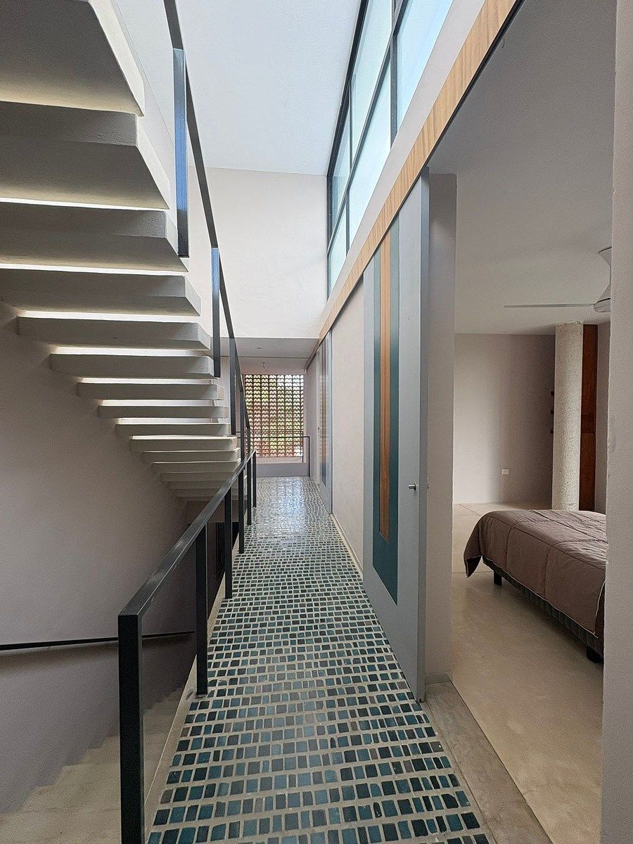 House in Cholul, Mérida, photo 15 of 25