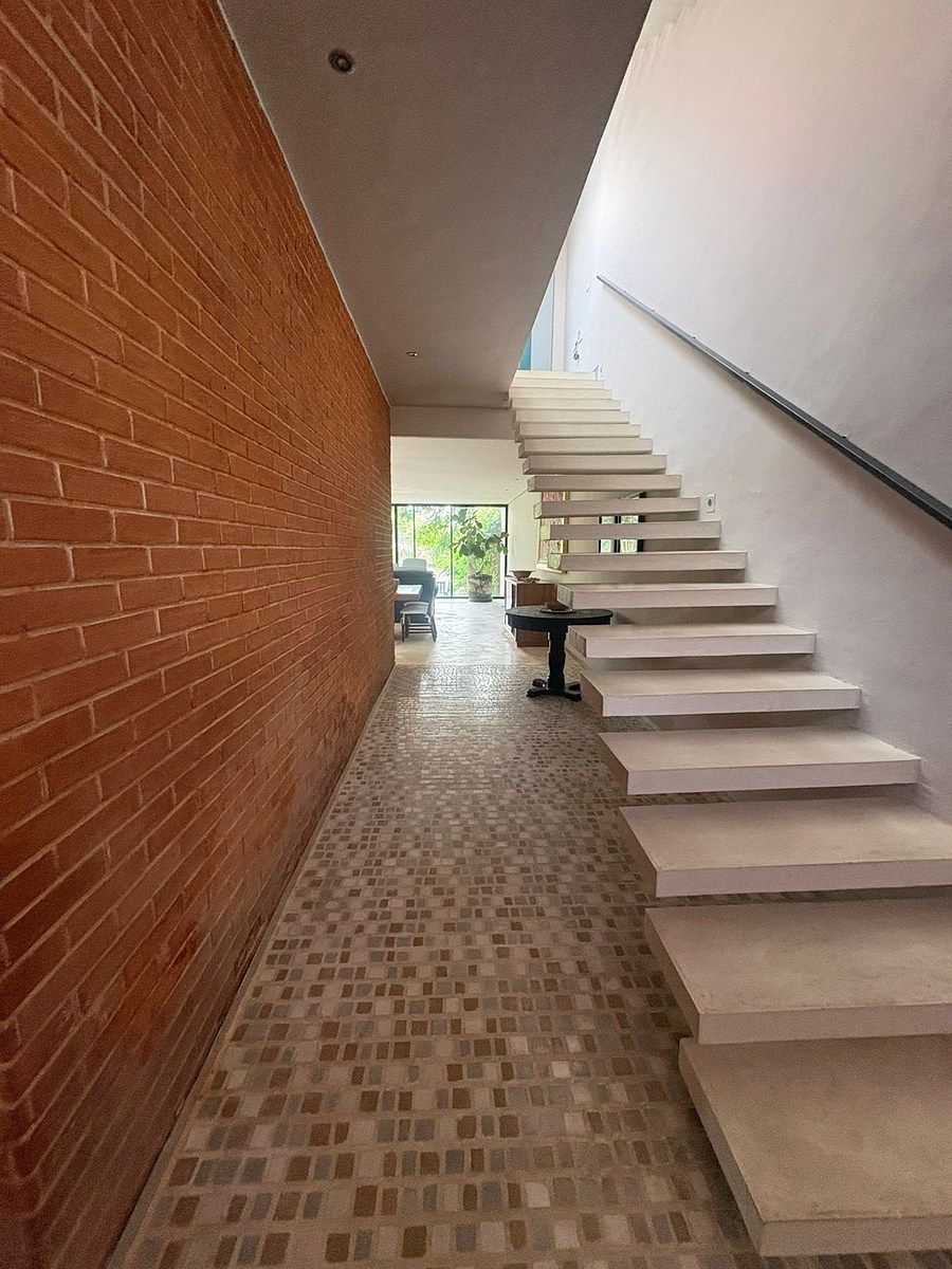 House in Cholul, Mérida, photo 19 of 25