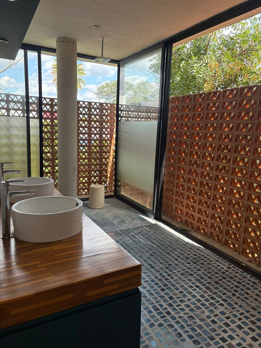 House in Cholul, Mérida, photo 20 of 25