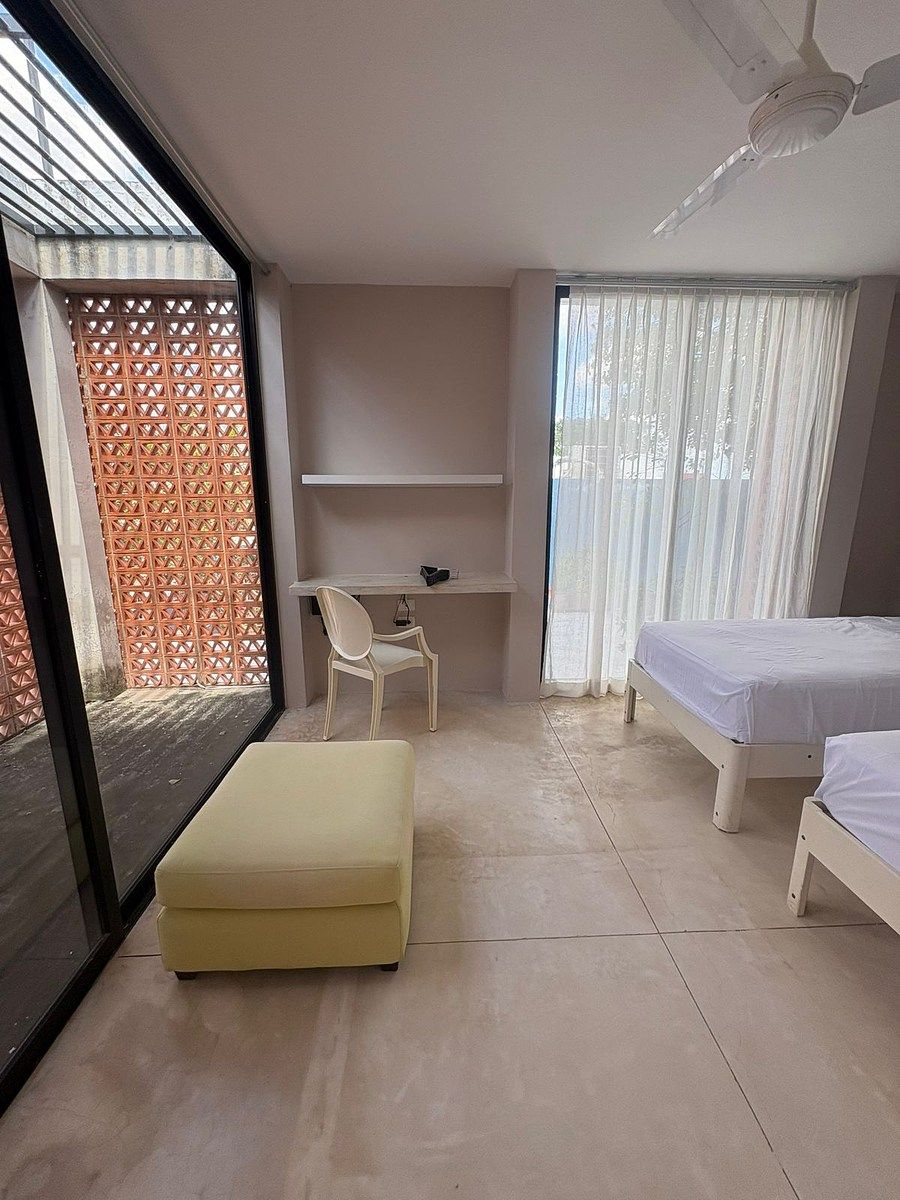 House in Cholul, Mérida, photo 23 of 25