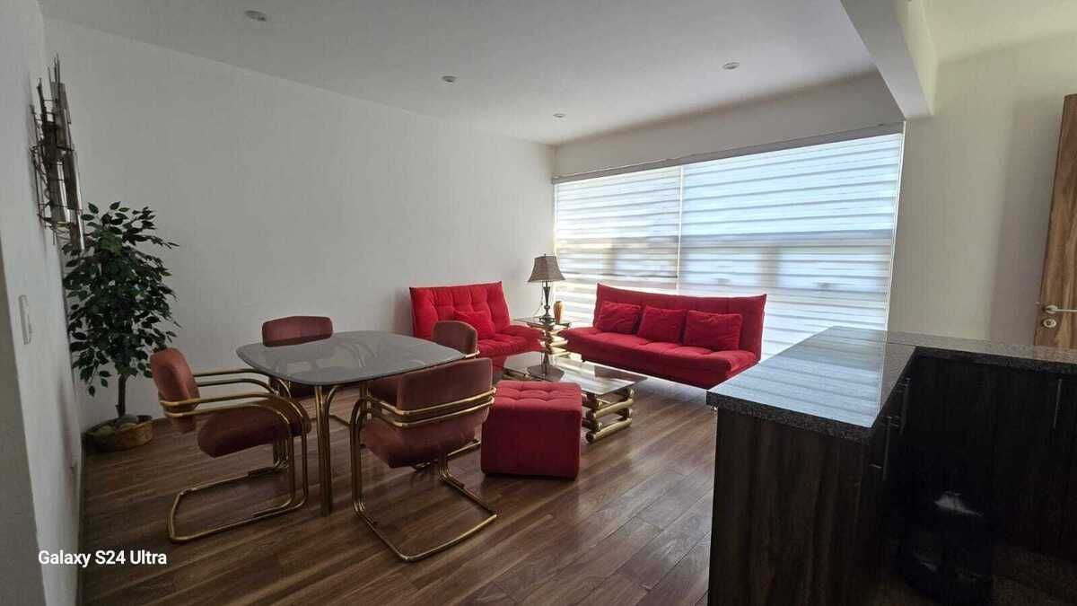 DEPARTAMENTO EN DIVISIÓN DEL NORTE, DESARROLLO PRIVATE PARK II., photo 1 of 19