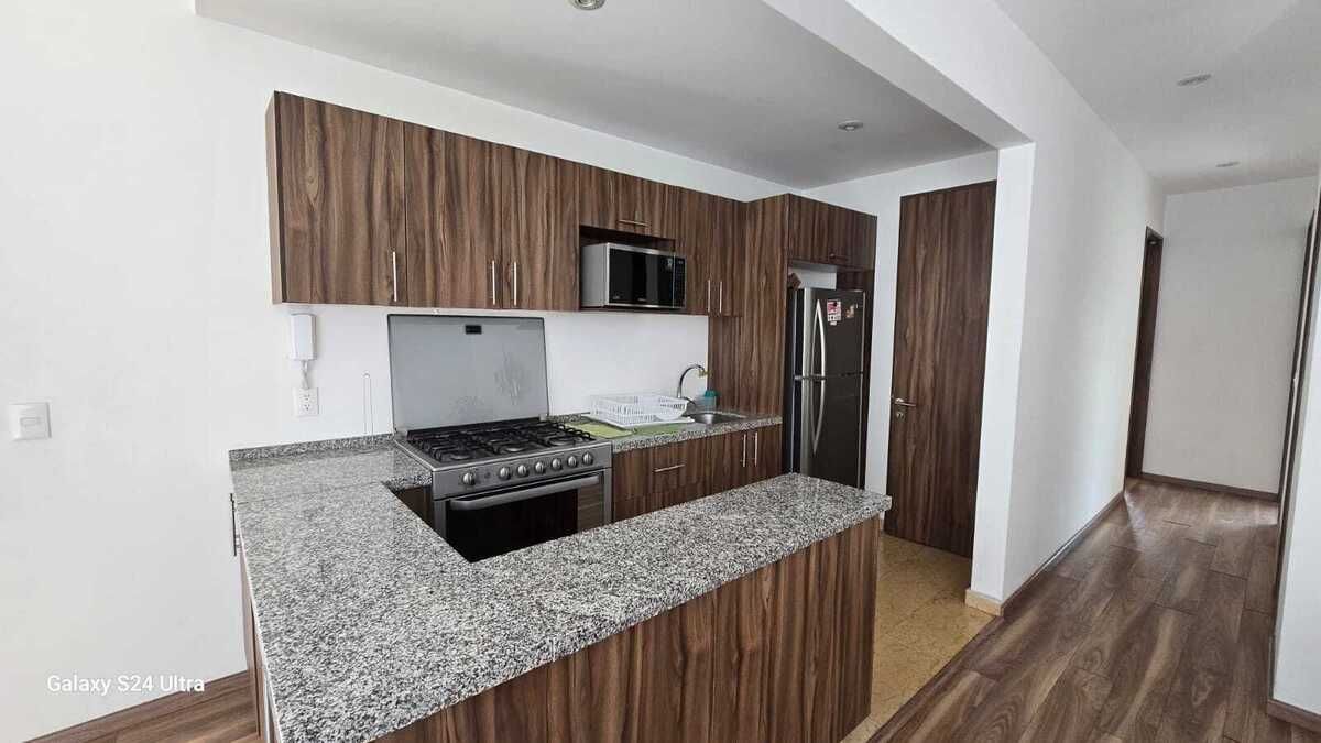 Apartment in Pueblo de San Pablo Tepetlapa, Coyoacán, photo 4 of 19