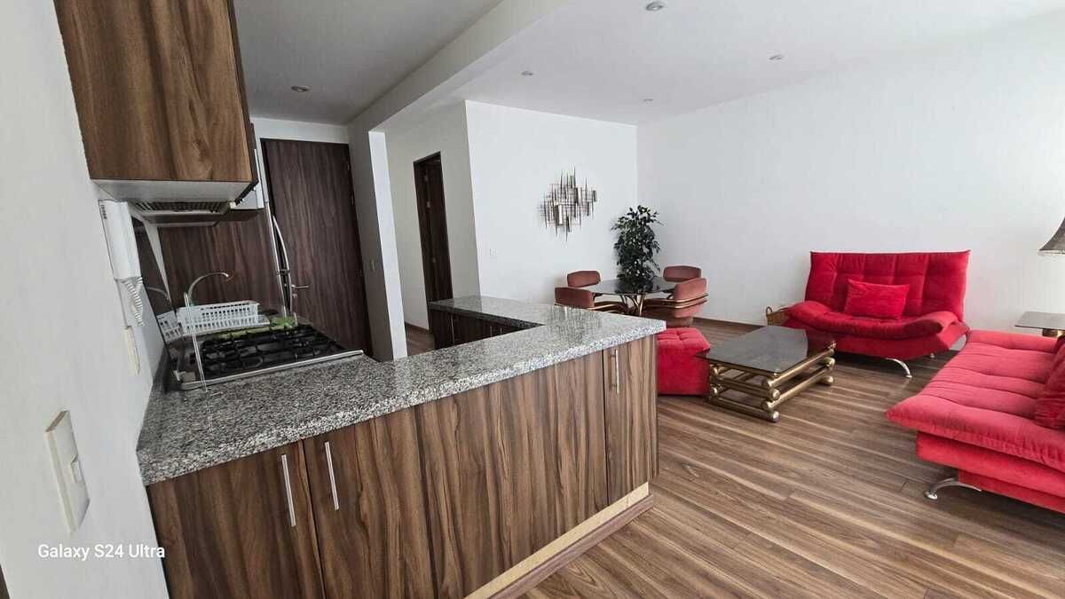 Apartment in Pueblo de San Pablo Tepetlapa, Coyoacán, photo 5 of 19