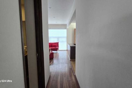 DEPARTAMENTO EN DIVISIÓN DEL NORTE, DESARROLLO PRIVATE PARK II.