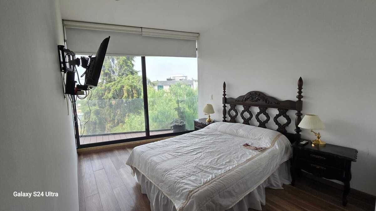 Apartment in Pueblo de San Pablo Tepetlapa, Coyoacán, photo 8 of 19
