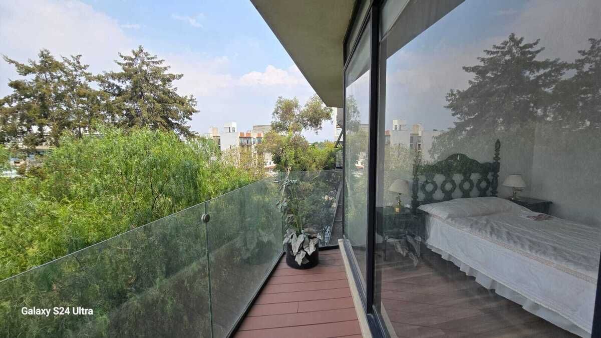 Apartment in Pueblo de San Pablo Tepetlapa, Coyoacán, photo 9 of 19