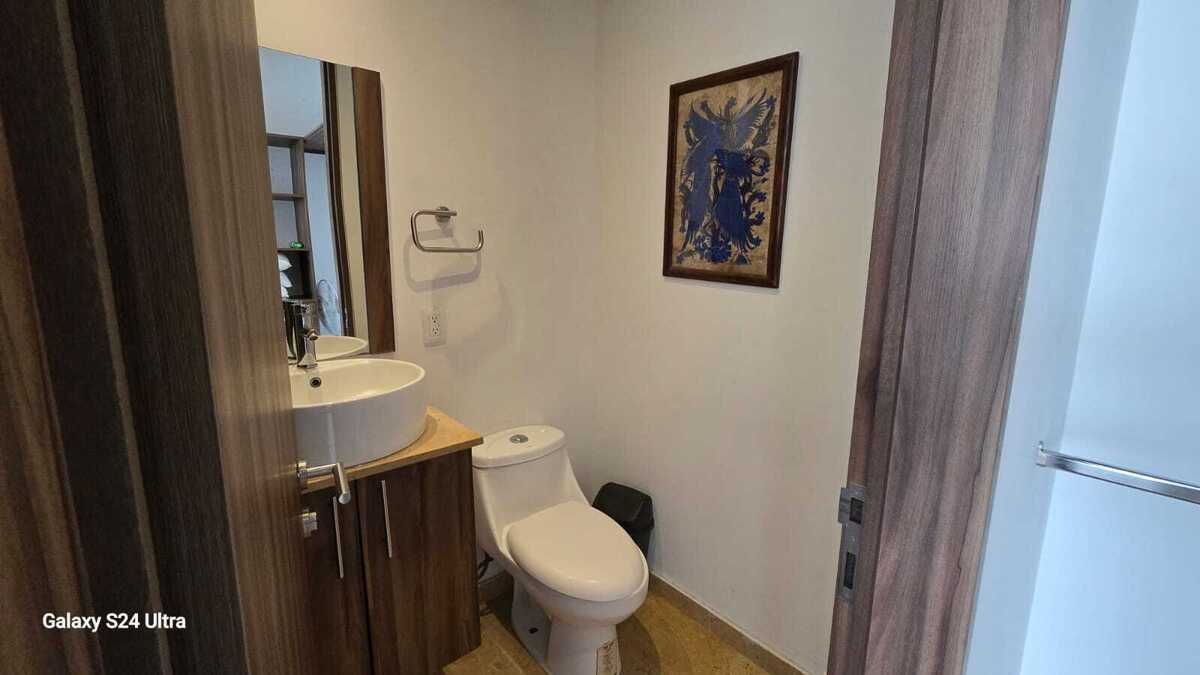Apartment in Pueblo de San Pablo Tepetlapa, Coyoacán, photo 10 of 19