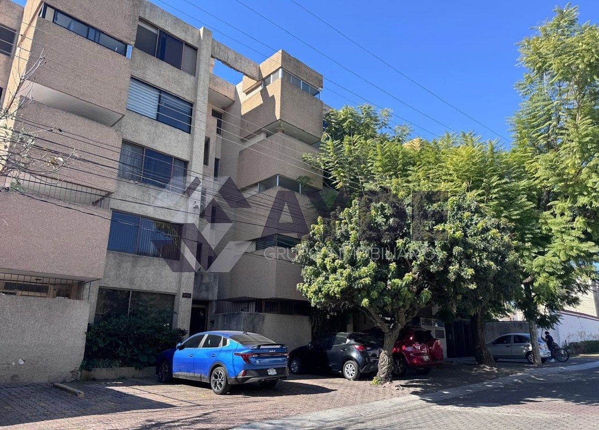 Departamento en Conjunto Patria, Zapopan, foto 3 de 20