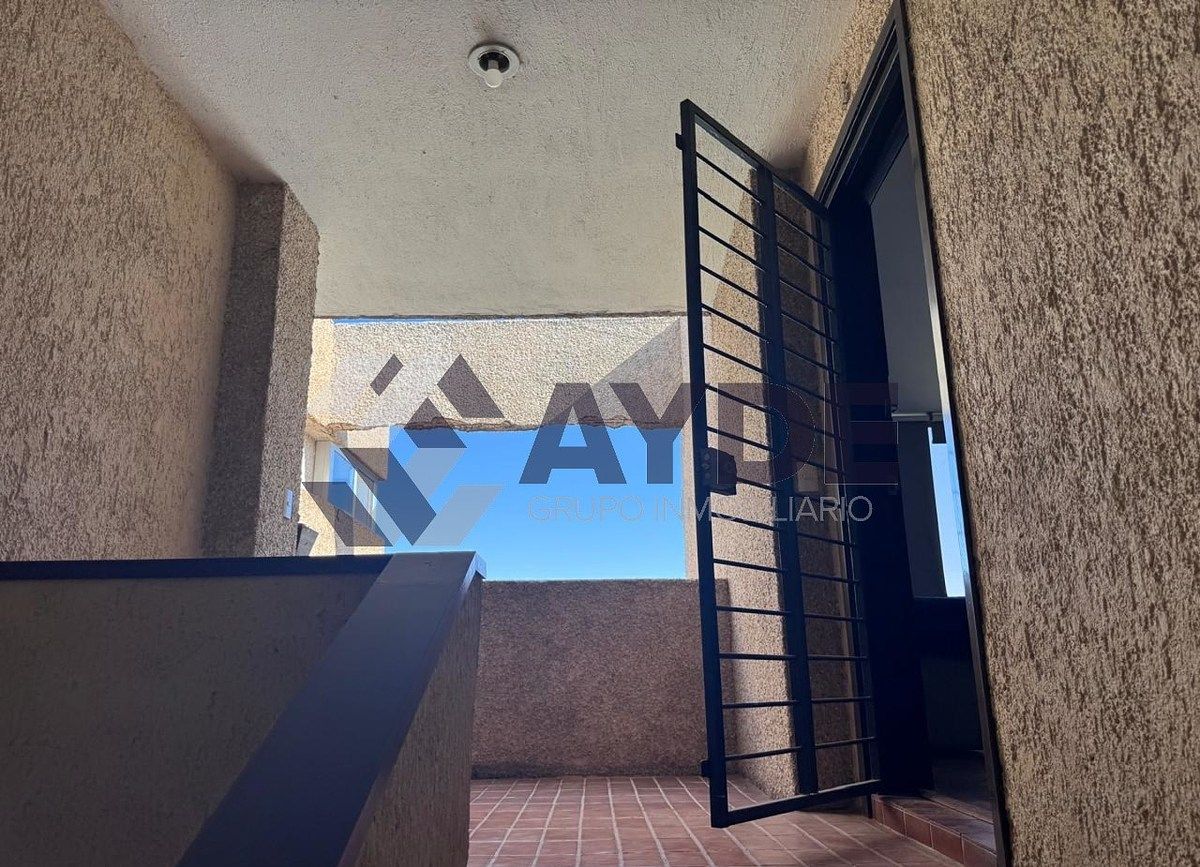 Departamento en Conjunto Patria, Zapopan, foto 4 de 20