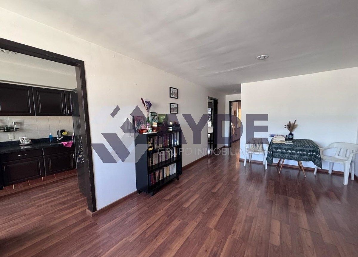 Departamento en Conjunto Patria, Zapopan, foto 5 de 20