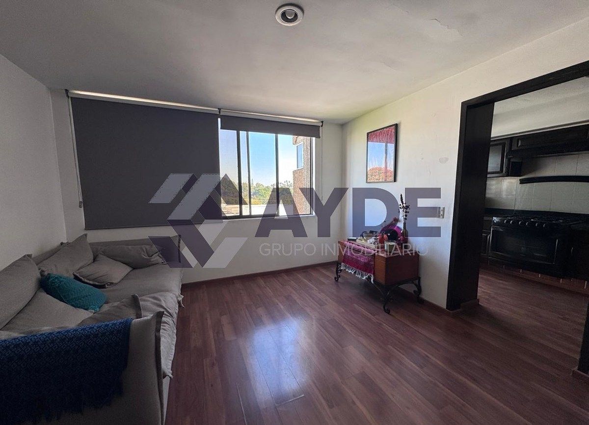 Departamento en Conjunto Patria, Zapopan, foto 6 de 20