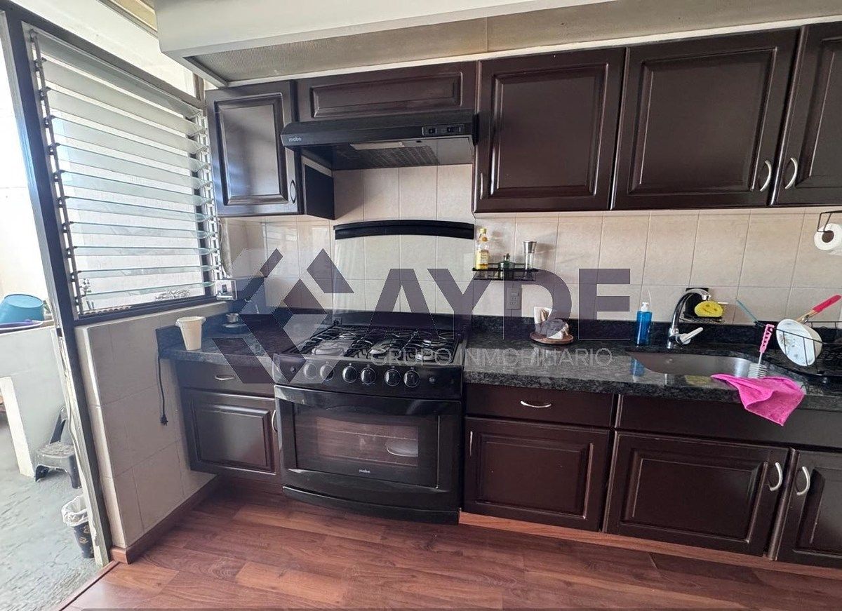Departamento en Conjunto Patria, Zapopan, foto 7 de 20