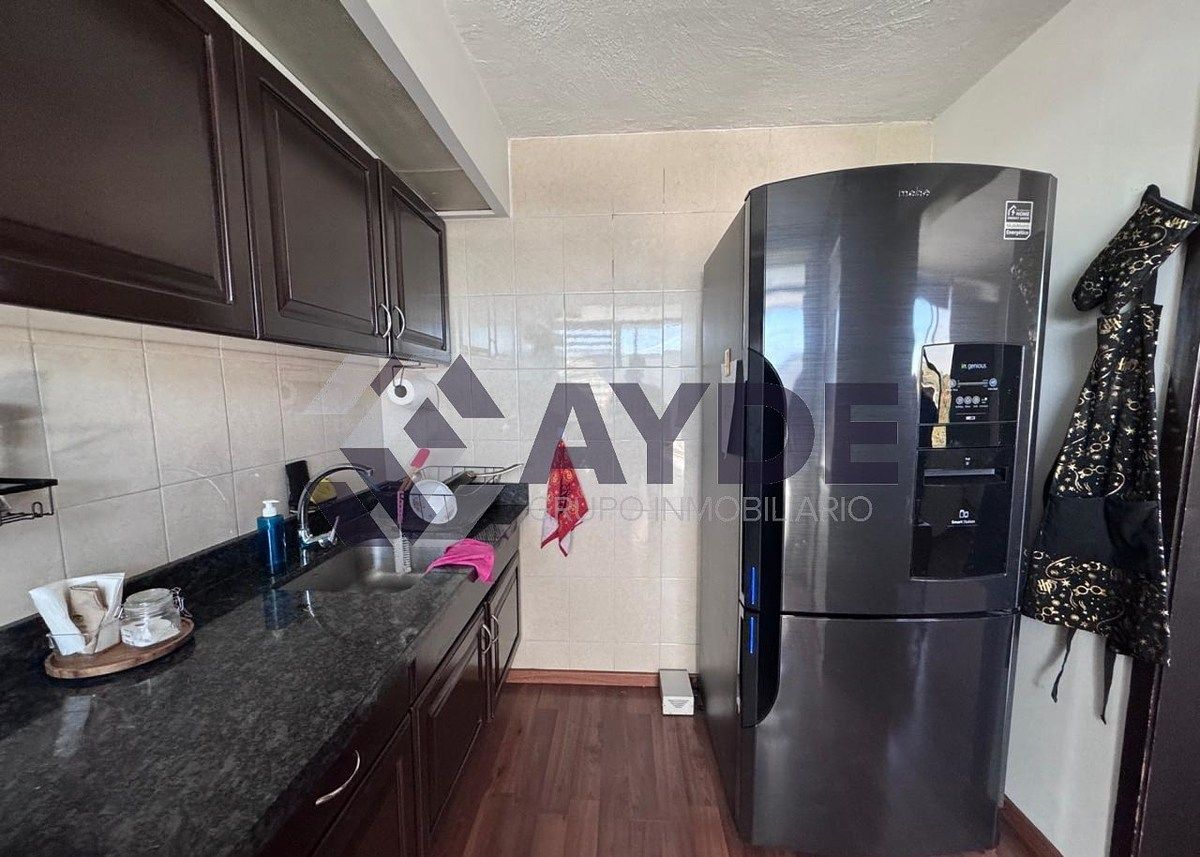 Departamento en Conjunto Patria, Zapopan, foto 8 de 20
