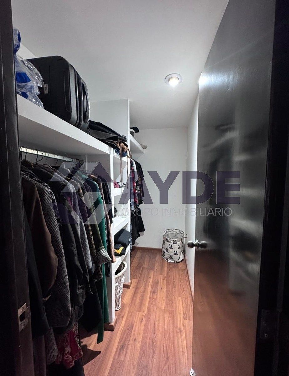 Departamento en Conjunto Patria, Zapopan, foto 11 de 20