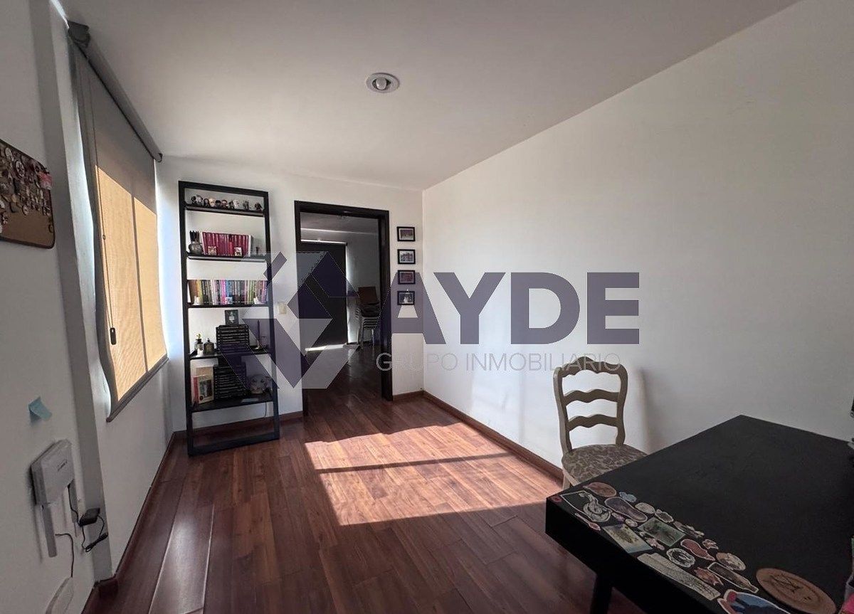 Departamento en Conjunto Patria, Zapopan, foto 17 de 20