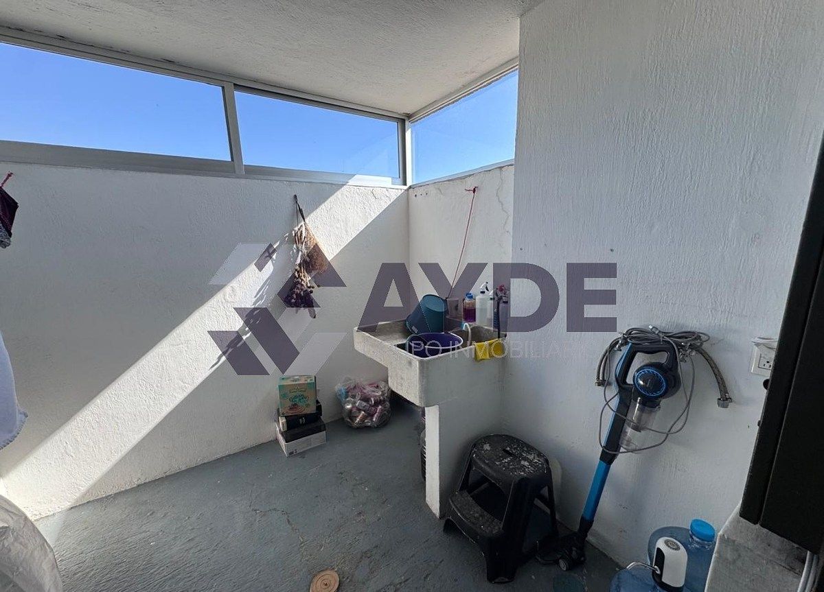 Departamento en Conjunto Patria, Zapopan, foto 18 de 20