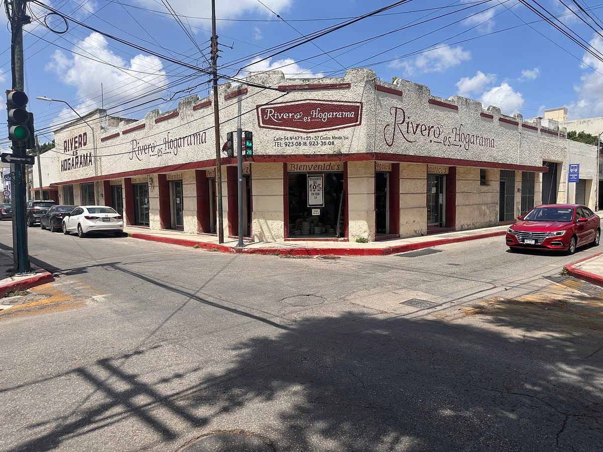 Local comercial en Mérida Centro, Mérida, foto 2 de 20