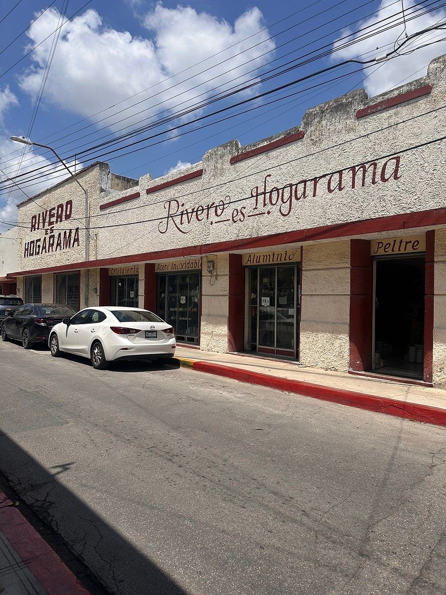 Local comercial en Mérida Centro, Mérida, foto 4 de 20