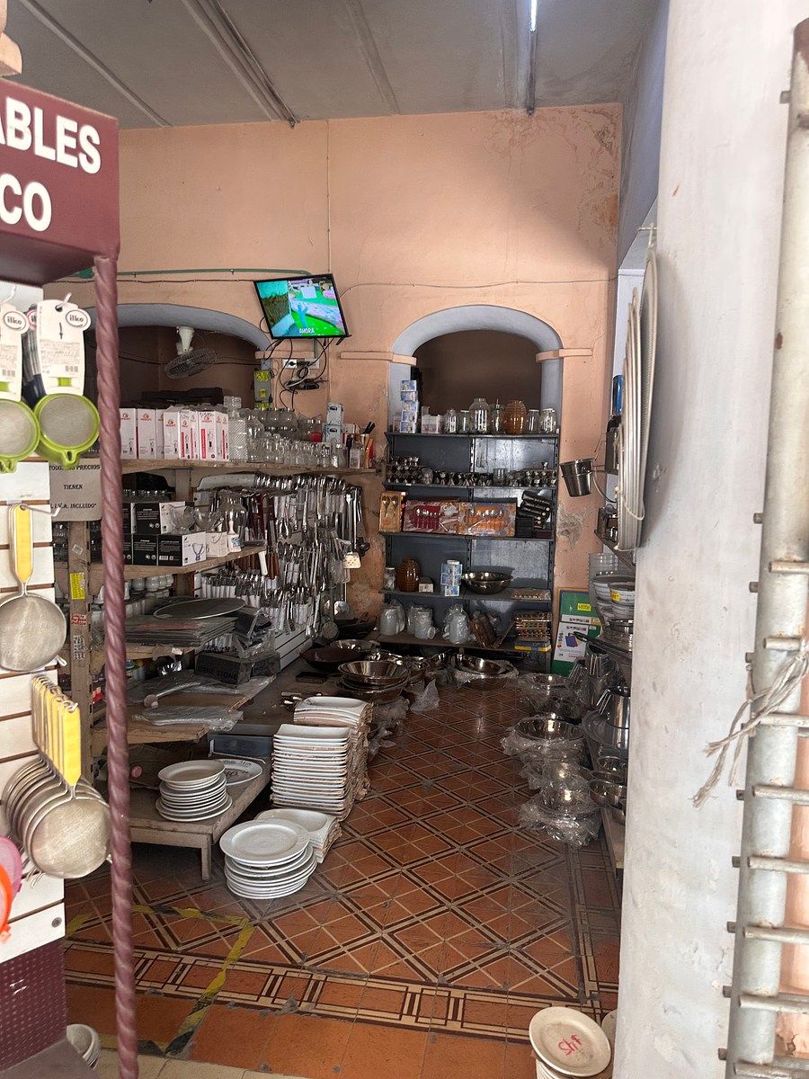 Local comercial en Mérida Centro, Mérida, foto 9 de 20