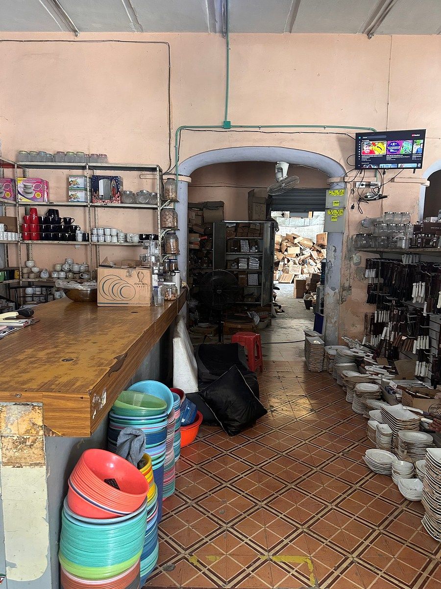 Local comercial en Mérida Centro, Mérida, foto 10 de 20