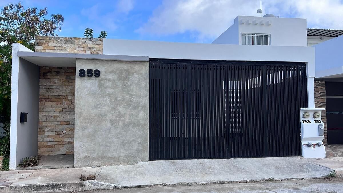 Casa en Venta en Real Montejo, Mérida, foto 1 de 16