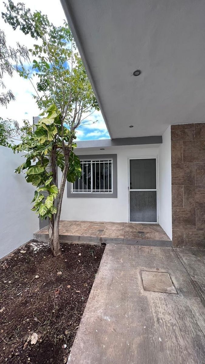Casa en Real Montejo, Mérida, foto 3 de 16