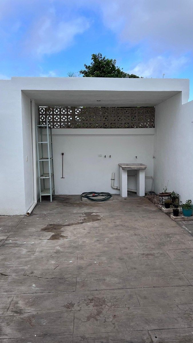 Casa en Real Montejo, Mérida, foto 16 de 16