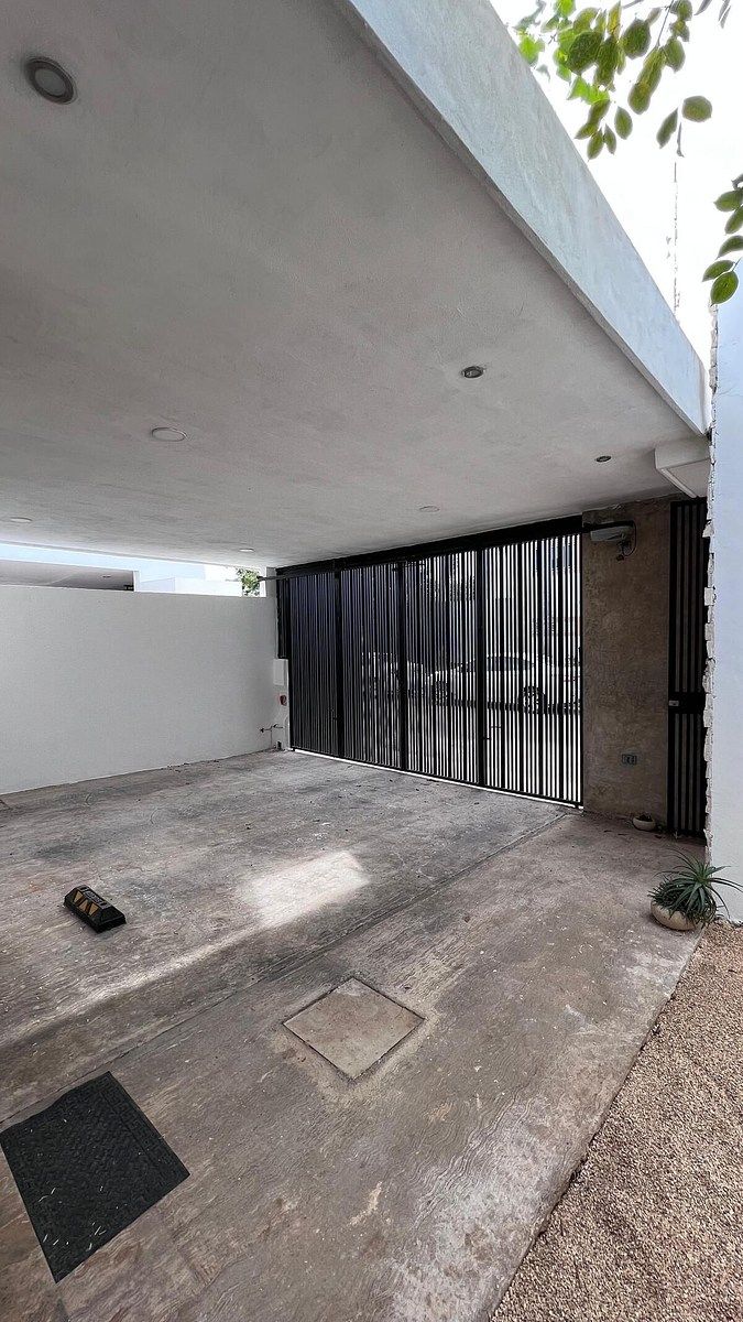 Casa en Real Montejo, Mérida, foto 2 de 16