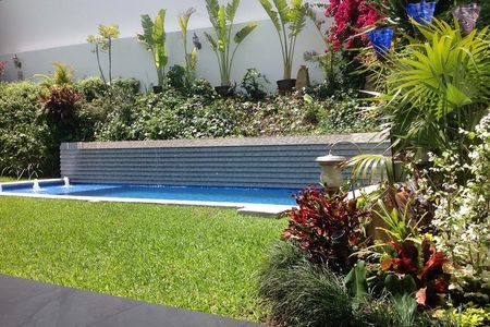 Casa en Renta Veredalta San Pedro Garza García