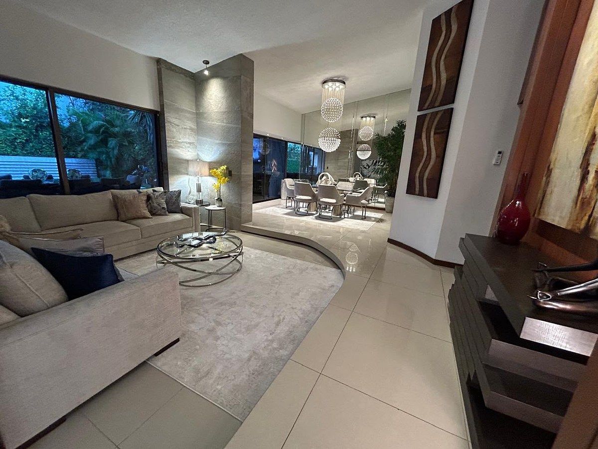Casa em Veredalta, San Pedro Garza García, foto 8 de 18