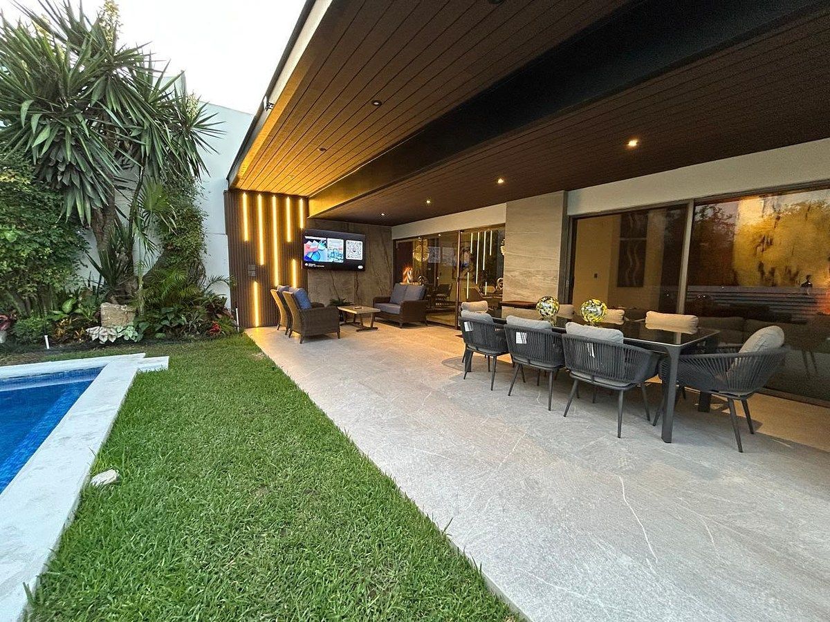 Casa em Veredalta, San Pedro Garza García, foto 15 de 18