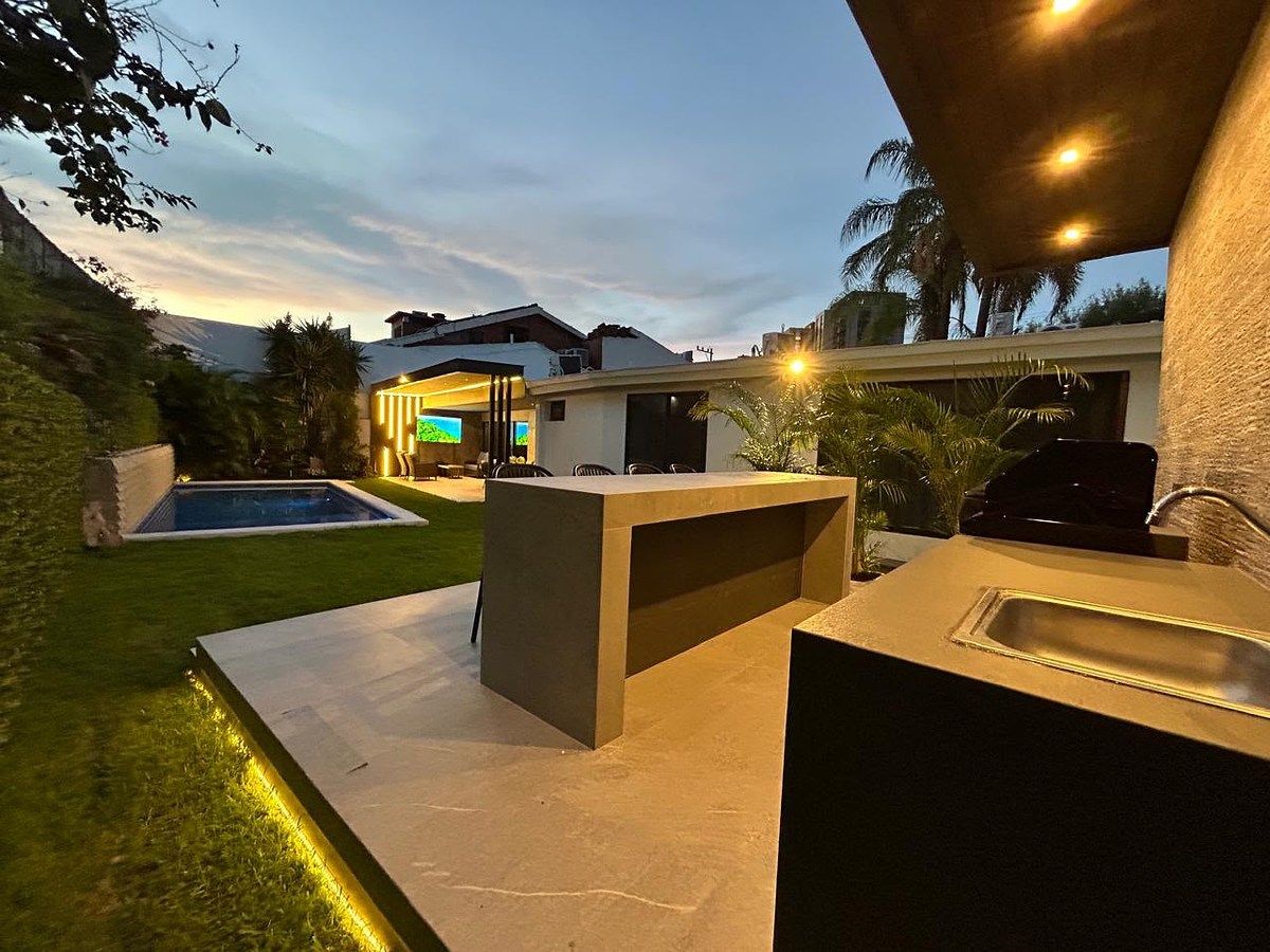 Casa em Veredalta, San Pedro Garza García, foto 17 de 18