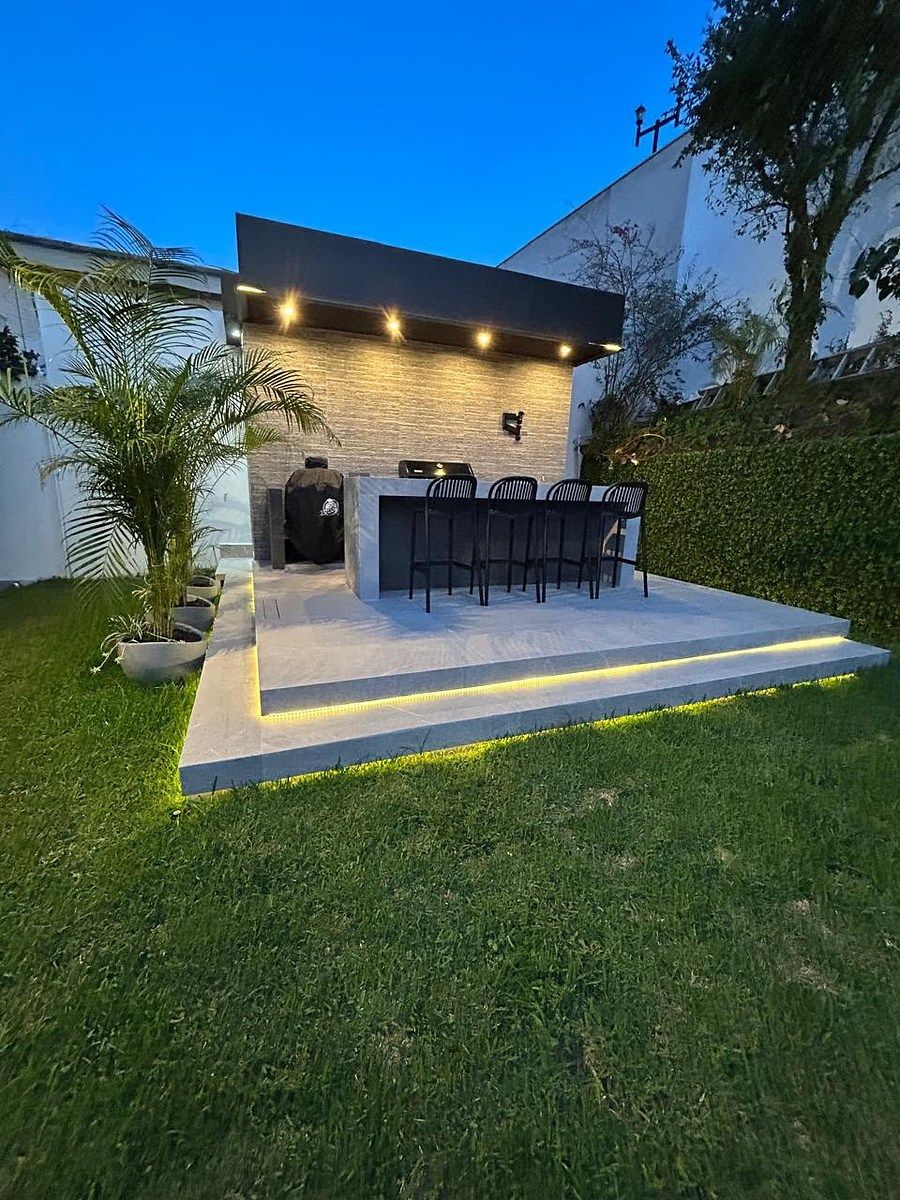 Casa em Veredalta, San Pedro Garza García, foto 18 de 18