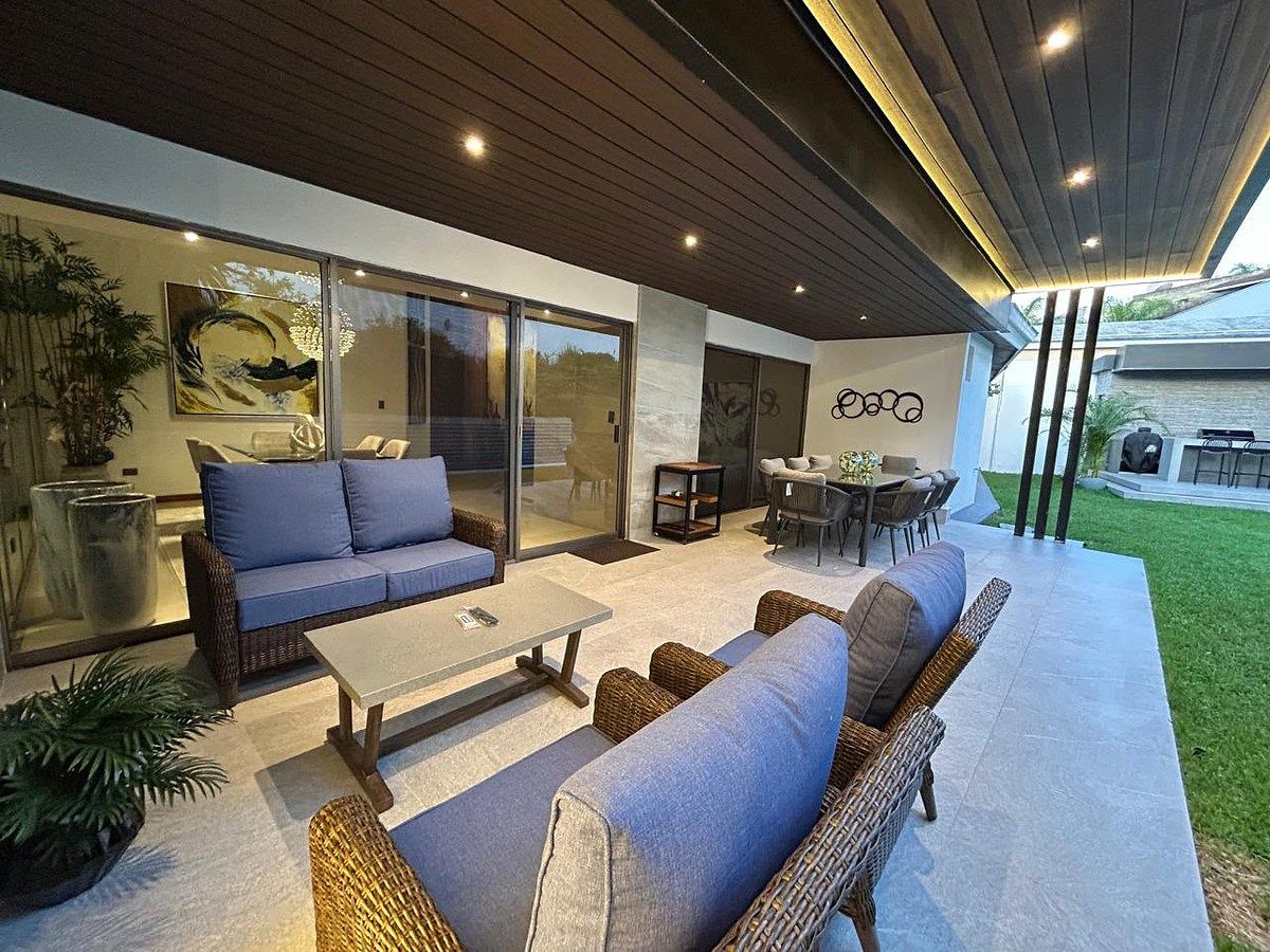 Casa para Alugar Veredalta San Pedro Garza García, foto 1 de 18
